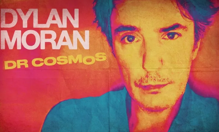 Dylan Moran: Dr Cosmos