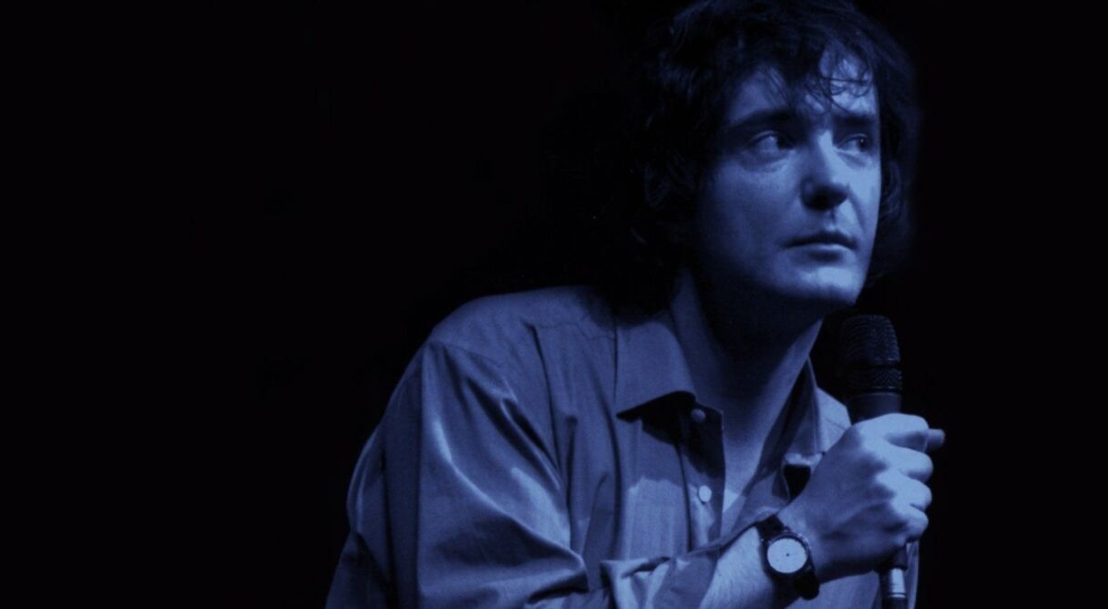 Dylan Moran: Monster