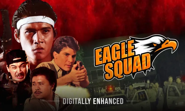 Eagle Squad
