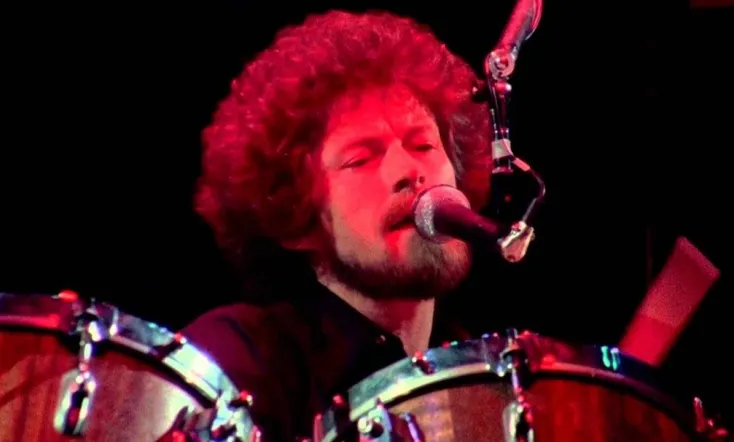 Eagles: Live At The Capital Centre (March 1977)