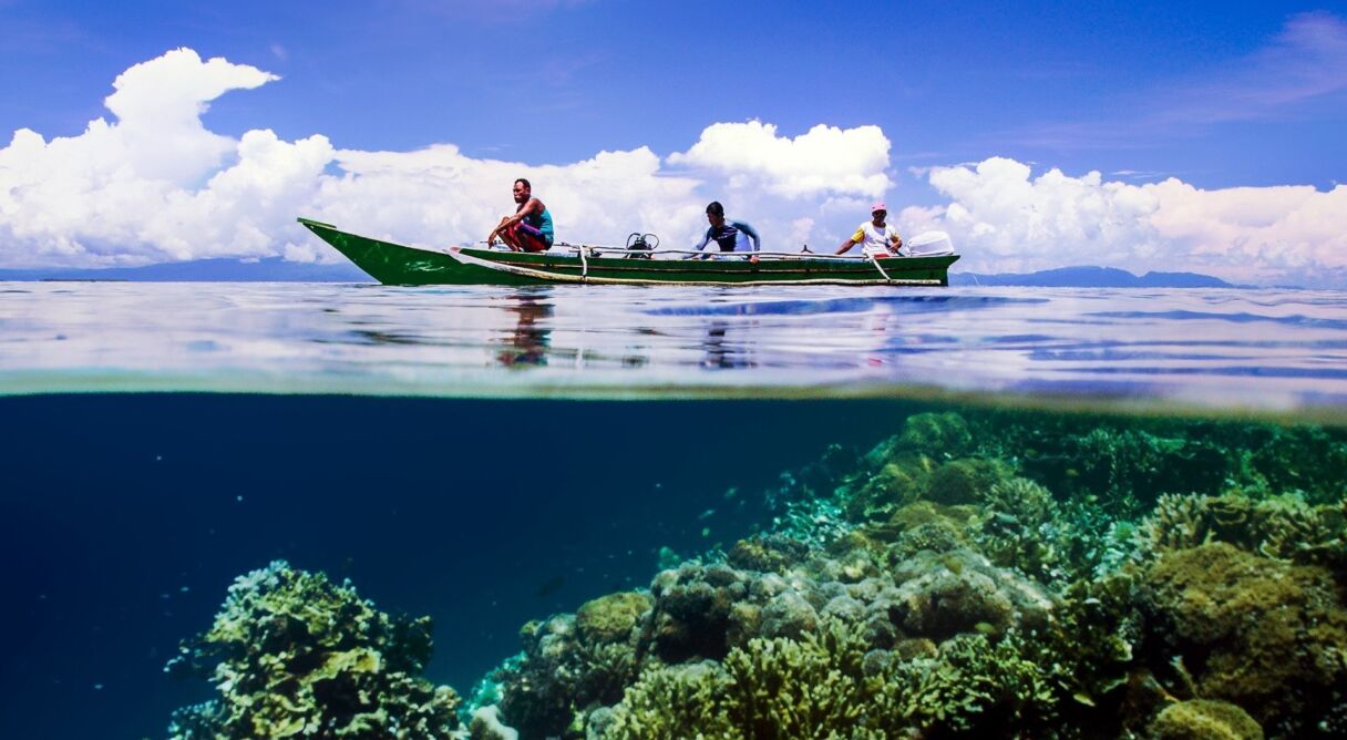 Earth's Natural Wonders