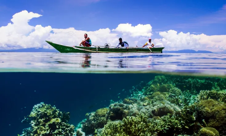 Earth's Natural Wonders