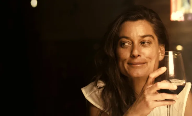 03:34: Earthquake in Chile