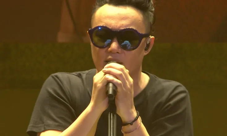 Eason's Life Concert Live 2013