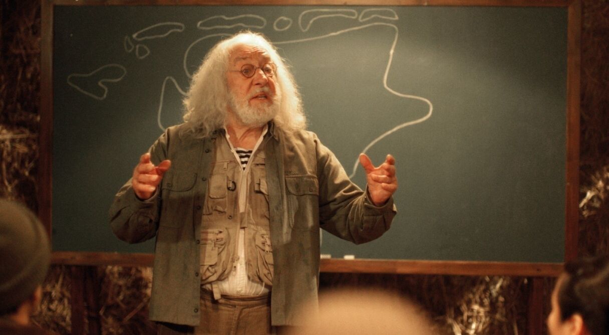 Eastfrisian for Beginners