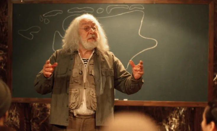 Eastfrisian for Beginners