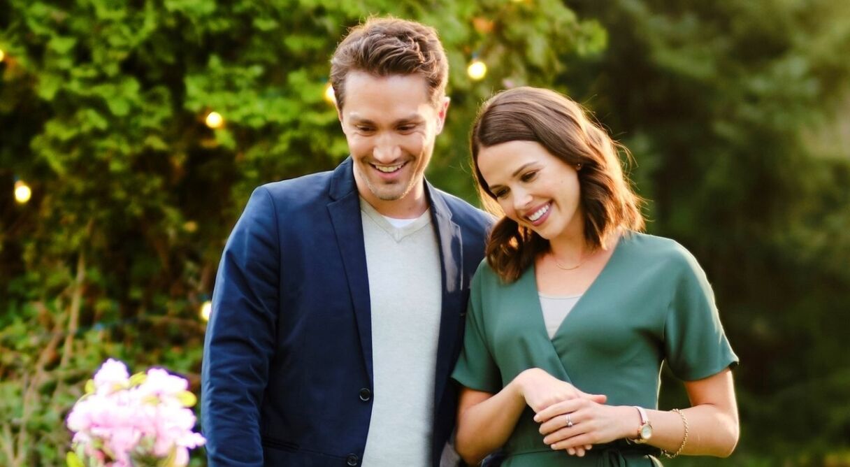 Eat, Drink and Be Married