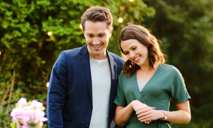 Eat, Drink and Be Married