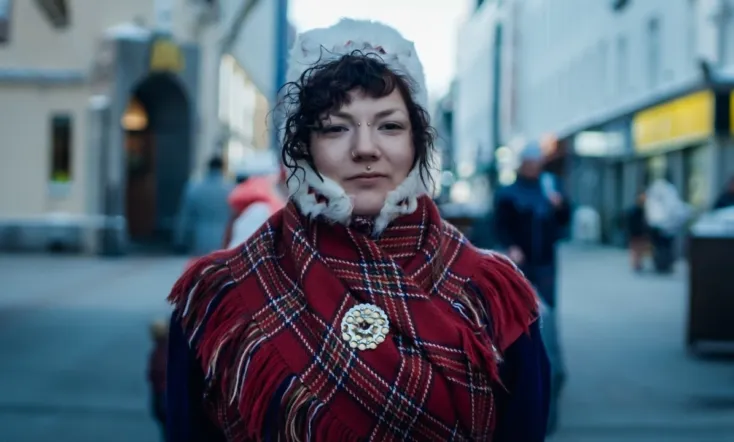 Eatnameamet – Our Silent Struggle