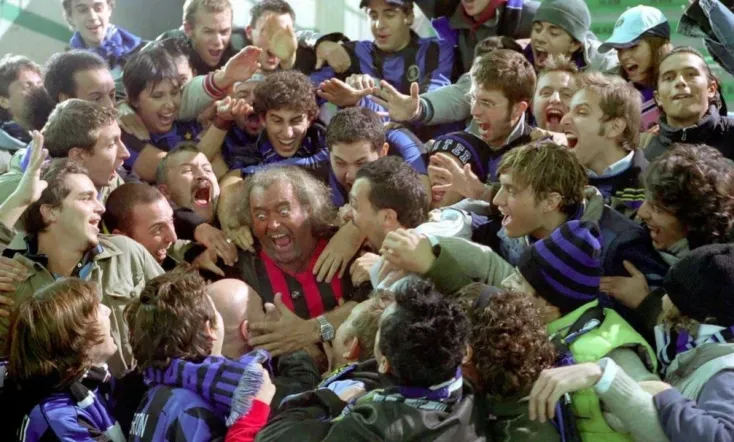 Eccezzziunale... veramente - Capitolo secondo... me