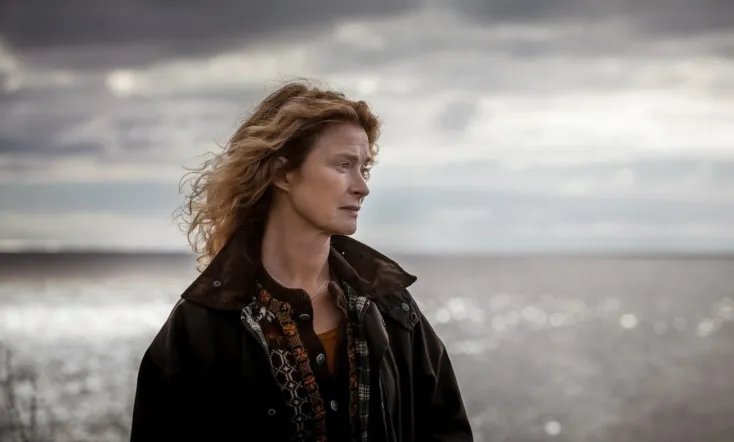 Echoes from the Dead