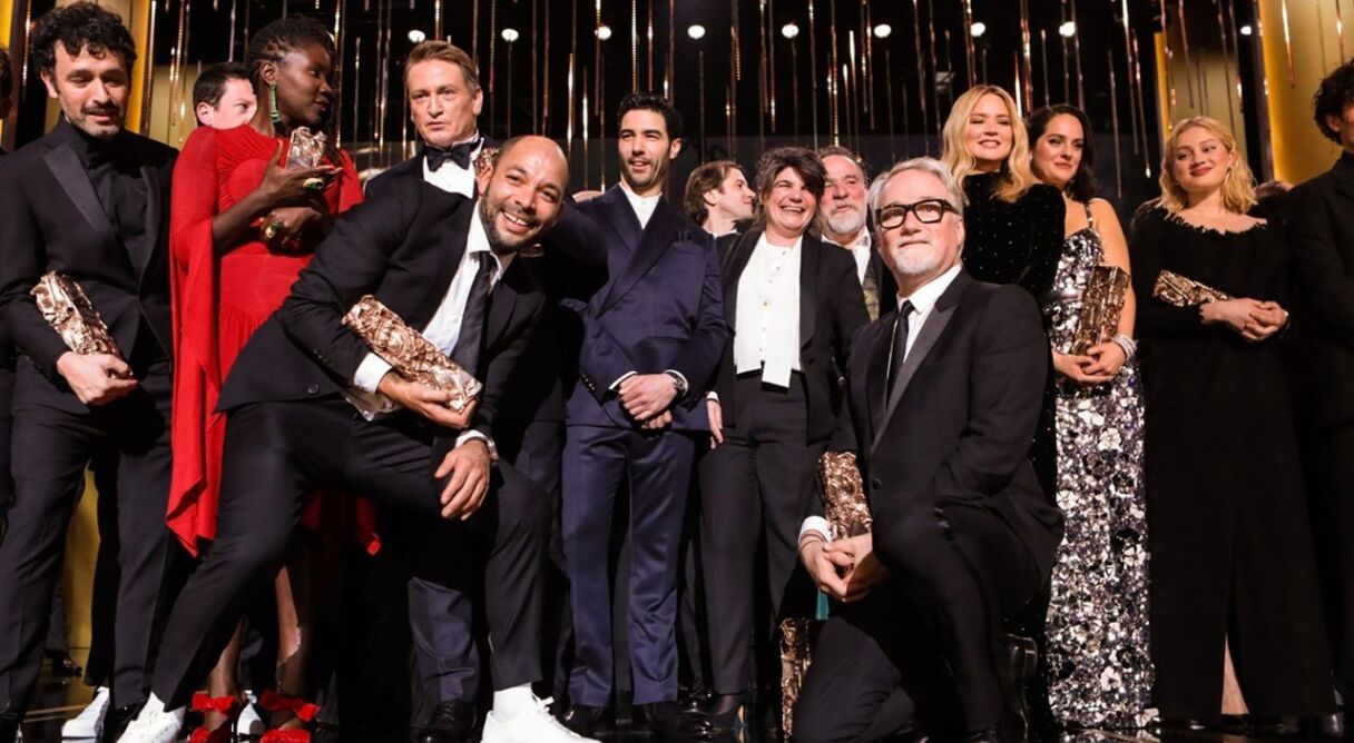 48e Cérémonie des César