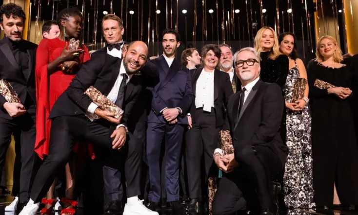 48e Cérémonie des César