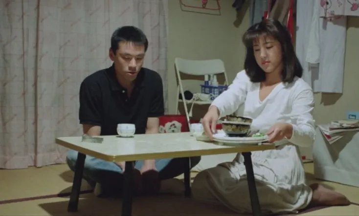 E-Cup Real Action Take Two: Rich & Ripe