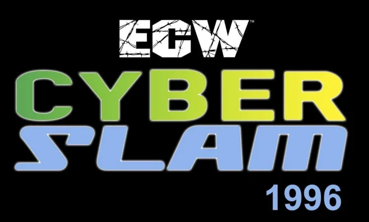 ECW CyberSlam 1996