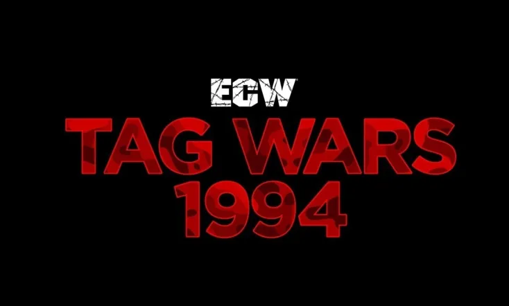 ECW Tag Wars 1994