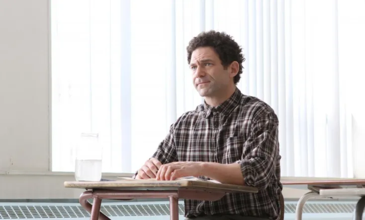 Eddie: The Sleepwalking Cannibal