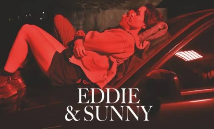 Eddie & Sunny