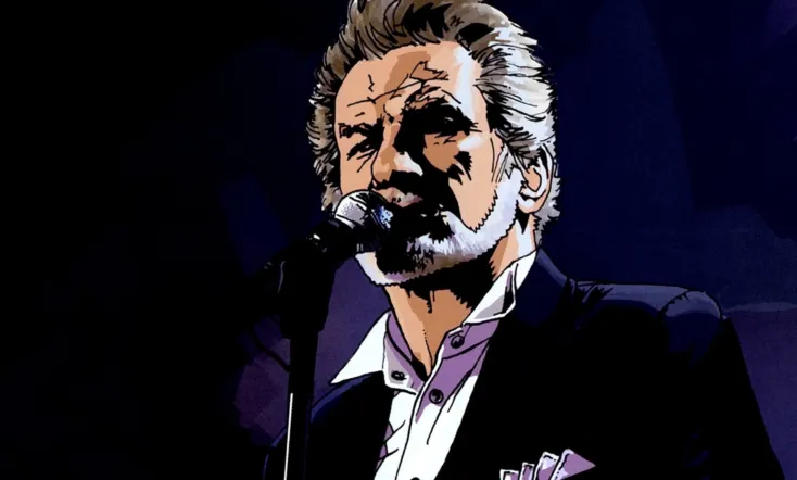 Eddy Mitchell: ma dernière séance