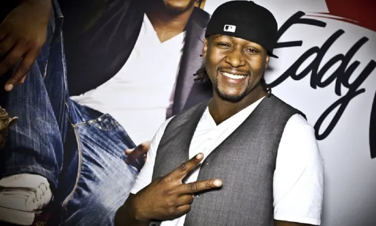 Eddy King, Premier One-Man Show!