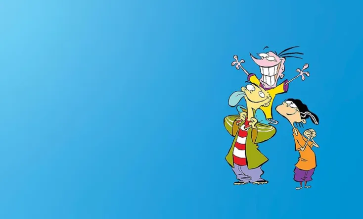 Ed, Edd n Eddy's Hanky Panky Hullabaloo