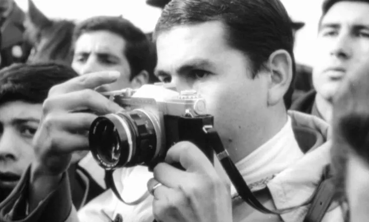 Edgardo "Cacho" Pallero