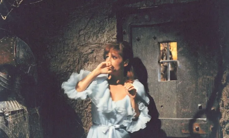 Edgar Wallace - Das Schloss des Grauens