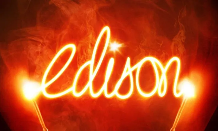 Edison (American Experience)