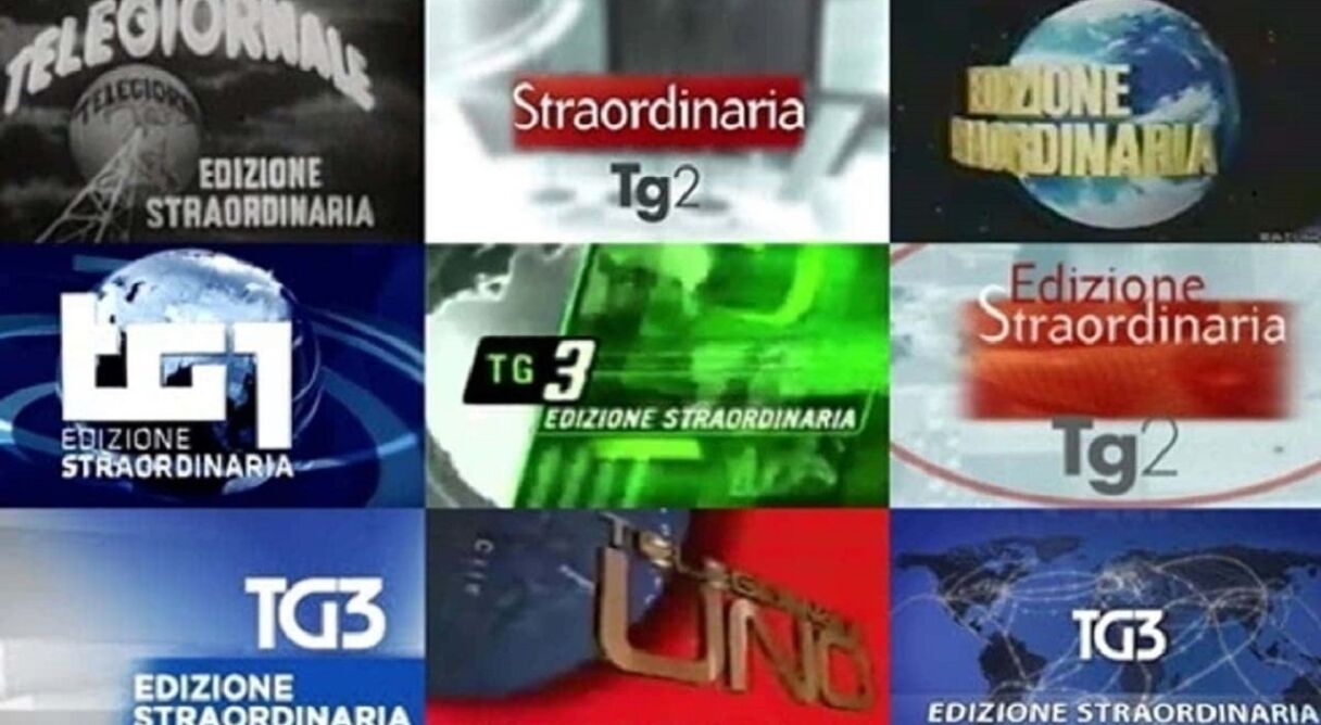 Edizione straordinaria