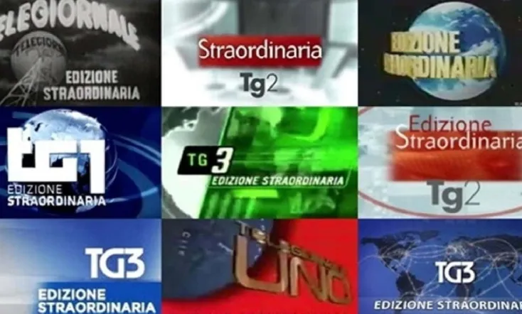 Edizione straordinaria