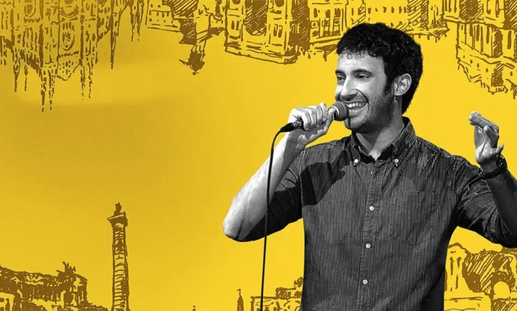 Edoardo Ferrario: Temi Caldi