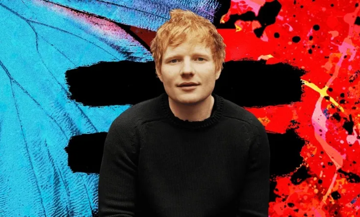 Ed Sheeran: The Equals Live Experience