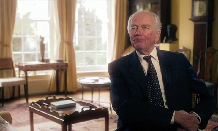 Edward VIII's Murderous Mistress