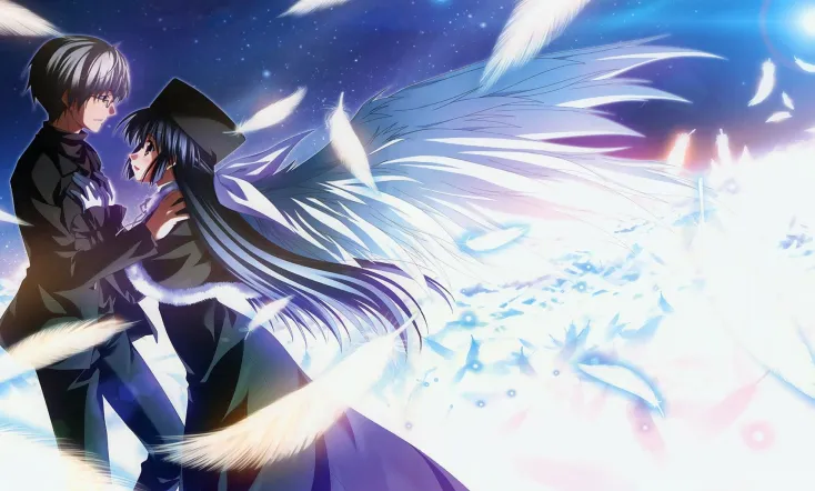 Ef: A Tale Of Memories & Melodies