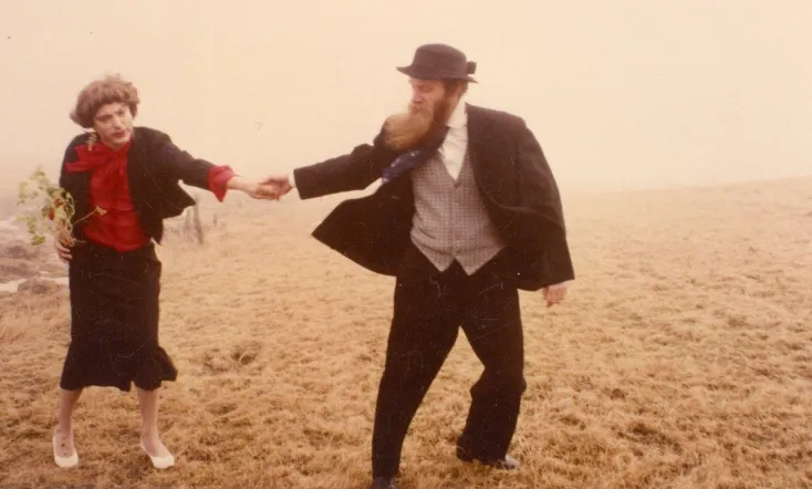 Egomania: Island Without Hope