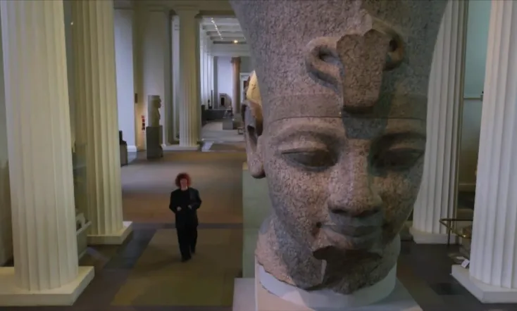 Egypt's Lost Queens