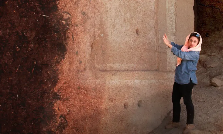 Egypt's Treasure Guardians