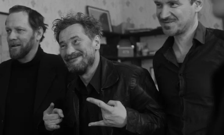 Egy százalék indián