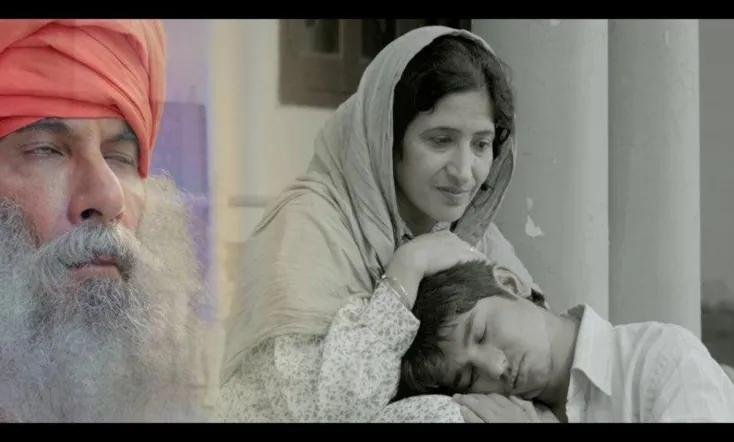 Eh Janam Tumhare Lekhe