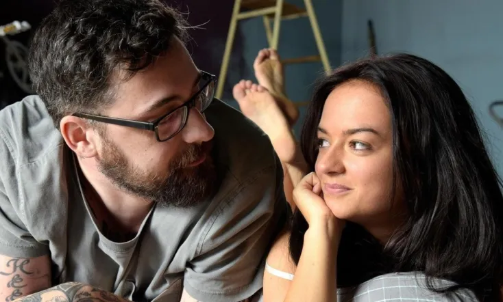 Eine Braut kommt selten allein