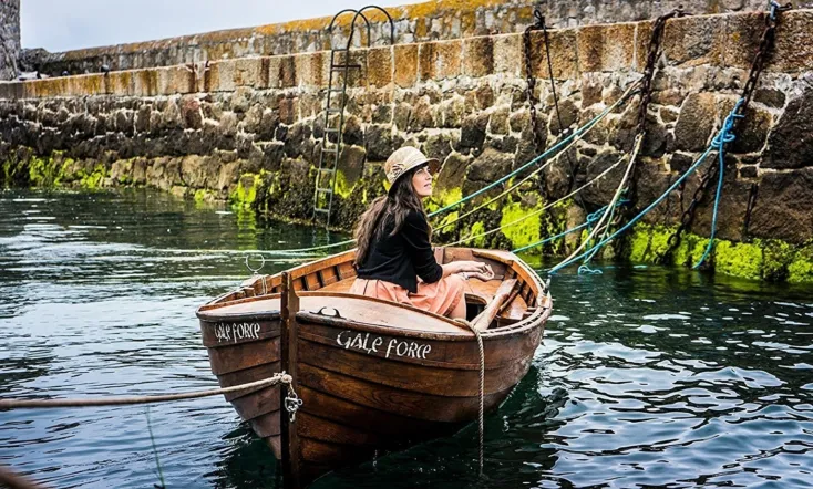 Einen Moment fürs Leben