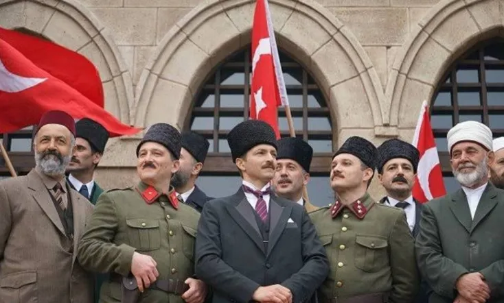 Either Freedom or Death