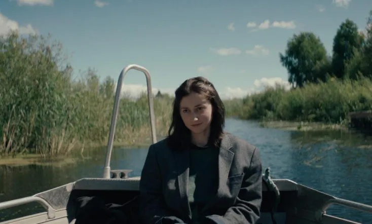 Eight Views of Lake Biwa