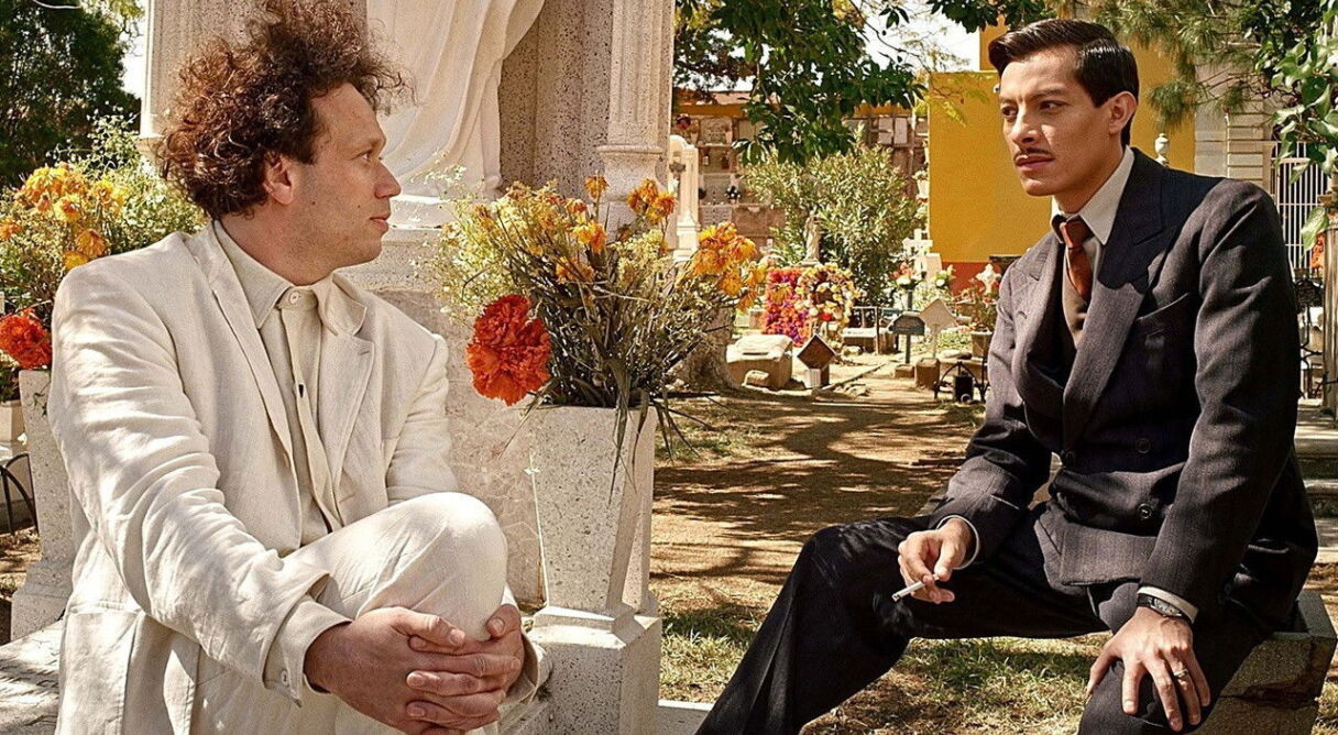 Eisenstein in Guanajuato