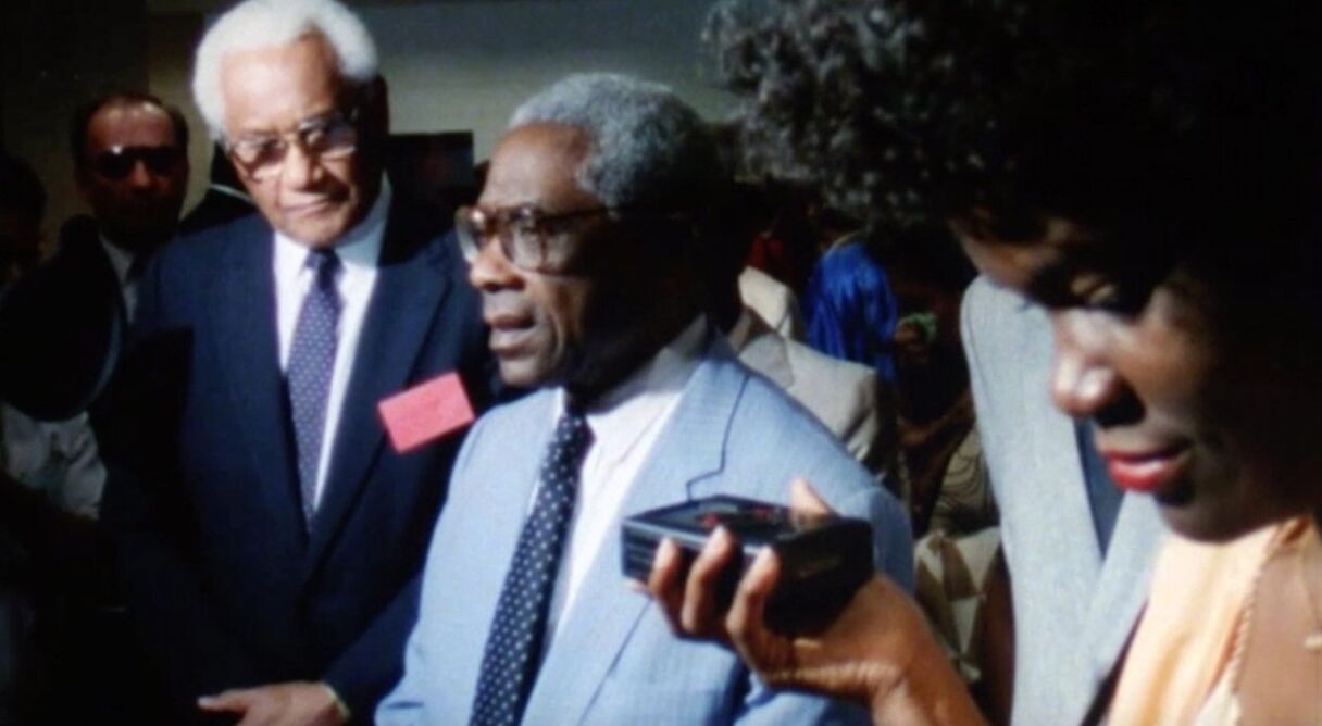 Eia pour Césaire