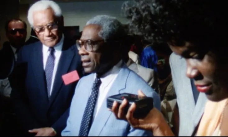 Eia pour Césaire