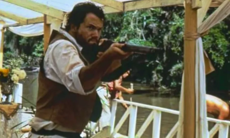 Eight Hundred Leagues Down the Amazon