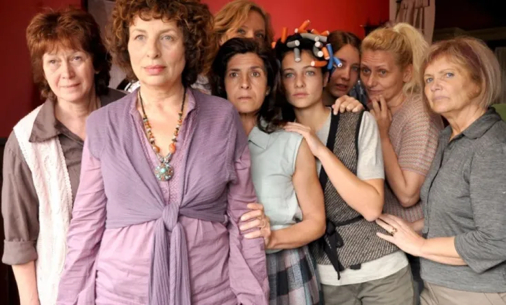 Ein Sommer in Ungarn