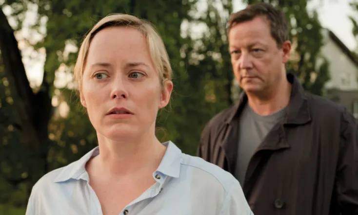 Eine verhängnisvolle Nacht