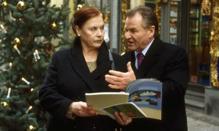 Ein Engel namens Hans-Dieter